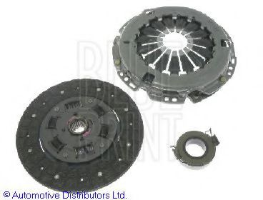 Комплект сцепления EXEDY арт. ADT330196