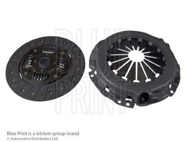 BLUE PRINT TOYOTA К-т зчеплення Auris, Corolla, Yaris, 1,4D 05- EXEDY арт. ADT330257