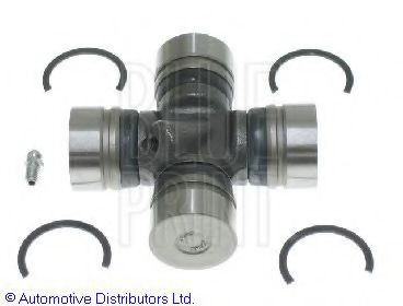 BLUE PRINT TOYOTA шарнір, поздовжній вал Land Cruiser  арт. ADT33904