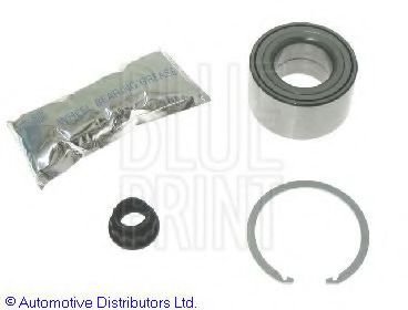 к-т підшипника ступиці HERTHBUSSJAKOPARTS арт. ADT38244