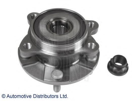 BLUE PRINT TOYOTA підшипник передн.Rav 4, Avensis 09-, Auris 07-  арт. ADT38287