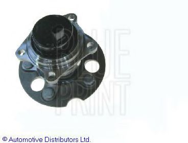 BLUE PRINT  TOYOTA К-кт підшипника задн.маточини  (з ABS) Rav 4 -05 EXEDY арт. ADT38354