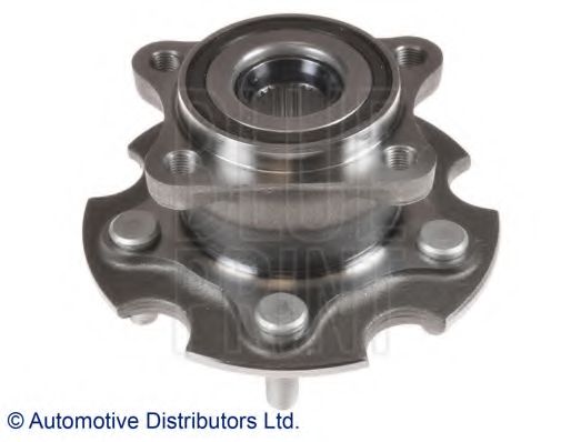 BLUE PRINT TOYOTA К-кт підшипника задн.маточини Rav 4 III 08-  арт. ADT38395