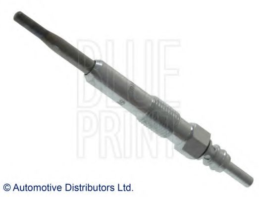 BLUE PRINT VW свічка розжарювання 5V Skoda Fabia,Octavia,Caddy III,Passat,Sharan,Seat 1.4/2.0TDI 05-    L=97 NGK арт. ADV181801