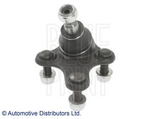 BLUE PRINT VW кульова опора з кріпленням CADDY 03- лів. FORTUNELINE арт. ADV188601