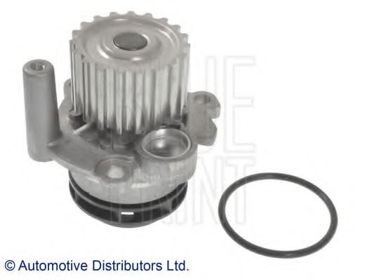 BLUE PRINT VW помпа води Golf,Caddy,Passat,Octavia,T5 2.0TDI  07-  арт. ADV189104