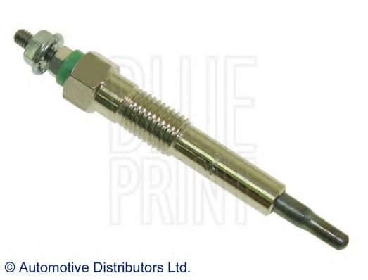BLUE PRINT OPEL свічка розжарювання ASTRA 1.7DT 91-98 двигун.ISUZU  арт. ADZ91807