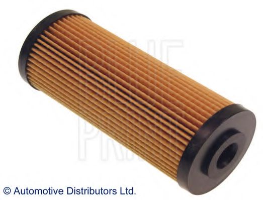 BLUE PRINT ISUZU фільтр мастила N-Serie 3.0D 06- JAPANPARTS арт. ADZ92124