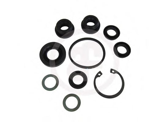 Ремкомпл. головного гальмівного циліндра 22.2mm (Bendix/Bosch) Scudo/Golf/Passat/T4  арт. D1262