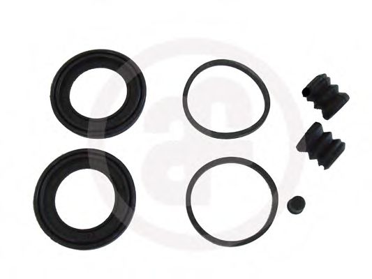 Ремкомпл. супорта Range Rover ll/Discovery 48mm  арт. D4031