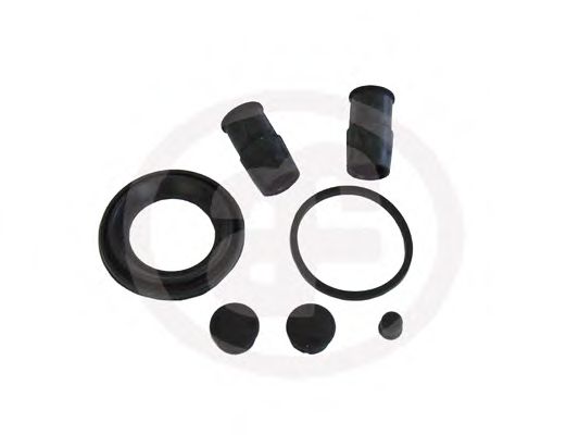 Ремкомпл. супорта перед 48mm (ATE) Doblo >05  арт. D4040