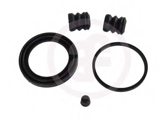 Ремкомпл. супорта перед Audi 80/100/A4/A6/MB W124/W201/Laguna II/Megane II/Caddy III/Golf IV/V 54mm  арт. D4073