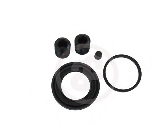 Ремкомпл. супорта перед RANGE ROVER (45мм) 94-02  арт. D4243