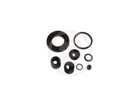 Ремкомплект супорта зад Audi/Ford/VW Golf/Passat/T4 JPGROUP арт. D4458