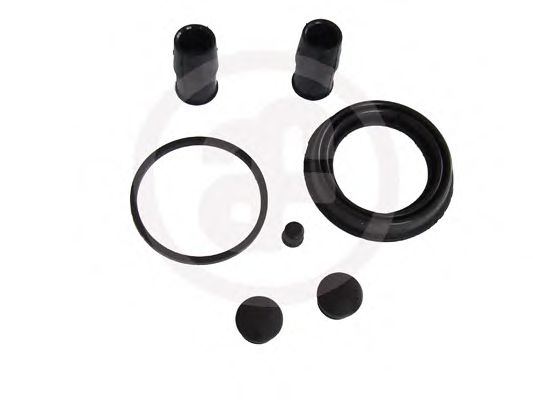 Ремкомпл. супорта перед Audi A3/A4/A5/BMW 3/Doblo 10-/Focus/Connect 57mm  арт. D4592