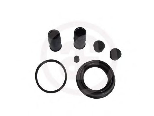 Ремкомпл. супорта перед Logan/Sandero/Fiesta/Astra G 48mm  арт. D4598