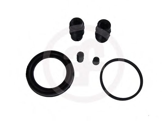 Ремкомпл. супорта перед 54mm (Bosch) Berlingo/Partner/Kangoo  арт. D4617