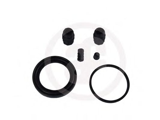 Ремкомпл. супорта перед Fabia/Roomster/Corolla 54mm  арт. D4638