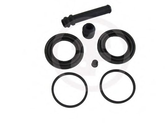 Ремкомплект супорта перед Mazda CX-7/Mits Grandis/Pajero II/III/IV  арт. D4684
