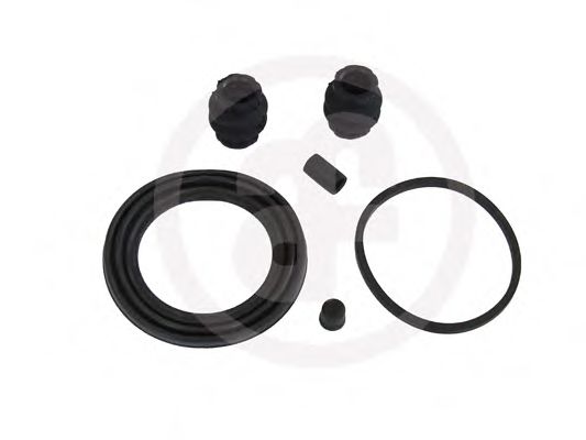 Ремкомпл. супорта перед Jumpy/Scudo/Expert -07 60mm  арт. D4703