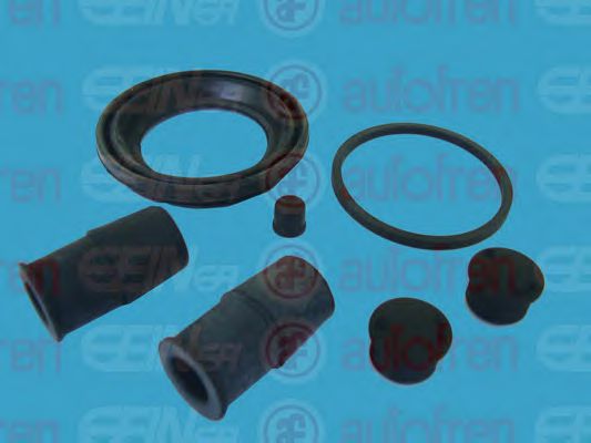 Ремкомпл. супорта перед 52mm (ATE) Sprinter/LT/Opel/Daewoo  арт. D4193