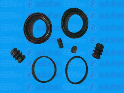 Ремкомпл. супорта перед Renault Koleos/Nissan Qashqai/Murano 45mm  арт. D41347