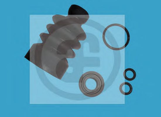 Ремкомплект рабочего цилиндра сцепления VW T4 90-03, Golf IV 97-03, Bora 98-13, Beetle new 98-11, Polo 94-01; AUDI A3 96-03, TT 98-06, A2 00-05; SKODA Octavia Tour 96-10; SEAT Toledo II 99-04, Leon 99-05, Ibiza 93-02  арт. D3555
