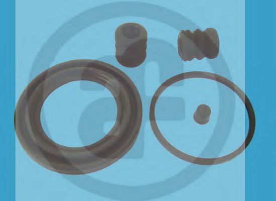 Ремкомпл. супорта перед Jumpy/Scudo/Omega A/B 57mm  арт. D4197