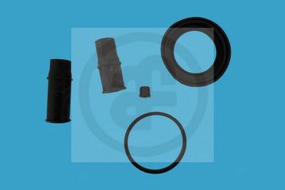 Ремкомпл. супорта перед Fabia I/II/Golf II/III/Passat B2/B3/B4 48mm  арт. D4330