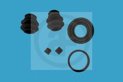 Ремкомпл. супорта зад ACCENT/CERATO/RIO (30мм) 05-  арт. D4874