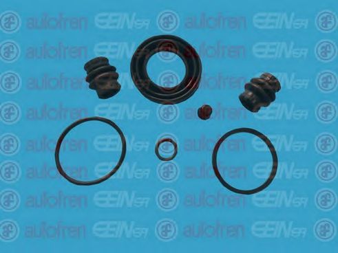Ремкомпл. супорта зад Audi A6/Q3/Passat B6 41mm  арт. D41630