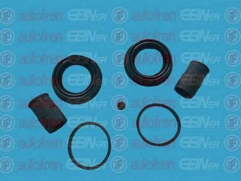Ремкомпл. супорта перед MB W211/Volvo XC60/VW T5 45mm  арт. D41641