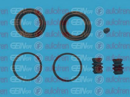 Ремкомпл. супорта CX-7/FORESTER/MAXIMA (43мм) 00-  арт. D41839