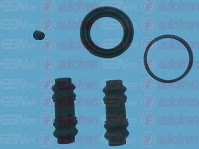 Ремкомпл. супорта Cherokee/Wrangler 91-08 48mm  арт. D42060