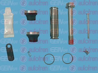 Ремкомпл. направляючих супорта перед Jumpy/Scudo/Expert 95-07  арт. D7112C
