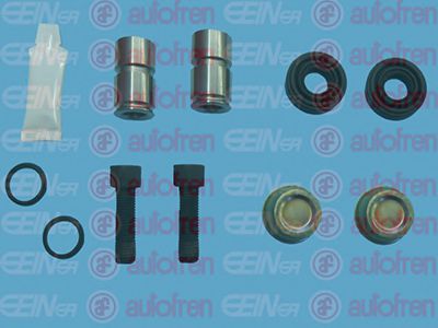 Ремкомпл. направляючих супорта Ascona/Corsa/Cadett/Omega/Vectra 77-94  арт. D7124C