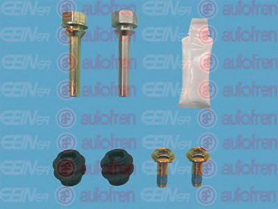 Ремкомпл. направляючих супорта Transit /Accen t/Elantra /Getz /Graundeur /i20/ Matrix/Santa Fe/ Son  арт. D7179C