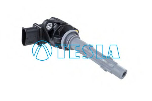 Котушка запалювання MB C-Class (W203,W204), E-Class (W211,W212), Sprinter (06-) (CL621) TESLA BLATNA  арт. CL621