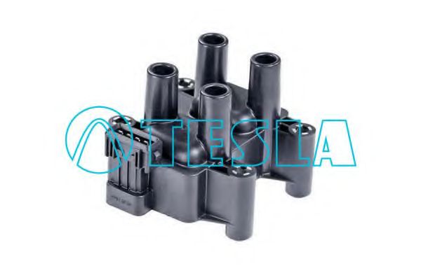 Котушка запалювання Geely Bl, CK, MK 1.3, 1.5, 1.6i (CL803) TESLA BLATNA  арт. CL803