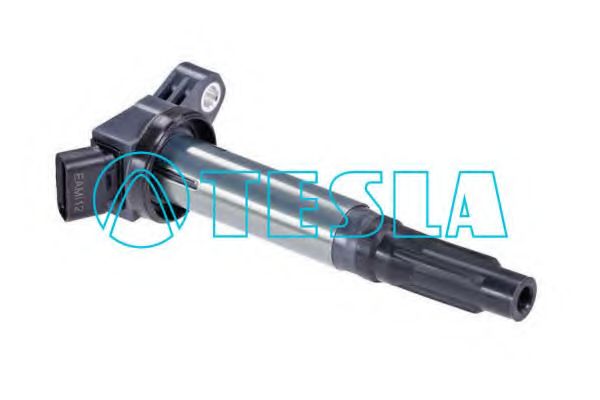 Катушка зажигания LEXUS RX (08-15)/ TOYOTA CAMRY (V4,V5) 3.5i (CL920) TESLA BLAT TOYOTA арт. CL920