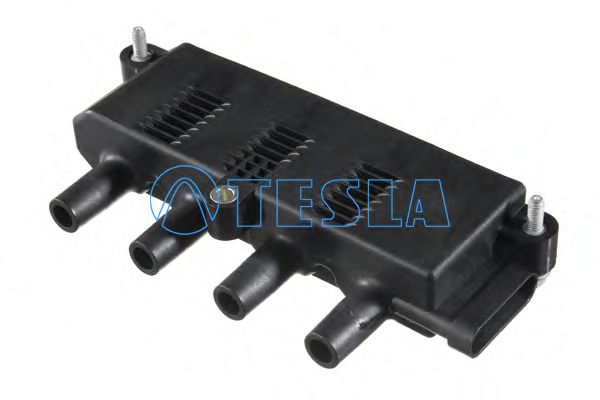 Котушка запалювання Fiat Doblo (05-), Fiorino (08-) 1.4i (CL309) TESLA BLATNA  арт. CL309