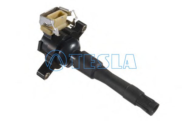 Котушка запалювання на циліндр  BMW E36,E46,E39,E38,E31,E52,E53 92-03 2,0-3,0  арт. CL600
