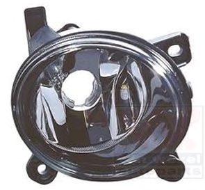 Фара протитуманна ліва AUDI A4 12/07+ (вир-во Van Wezel)  арт. 0327995