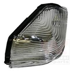 Повторювач повороту лівий MERCEDES VAN SPRINTER W906 06>18 (Van Wezel)  арт. 3077915