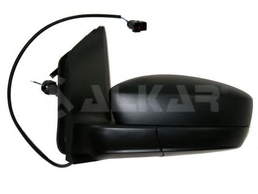 Зовнішнє ддзеркало  арт. 6164182