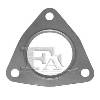 Про-ка штанов VW B-6/Golf 5/Touran 2.0FSi (x2)  арт. 110971