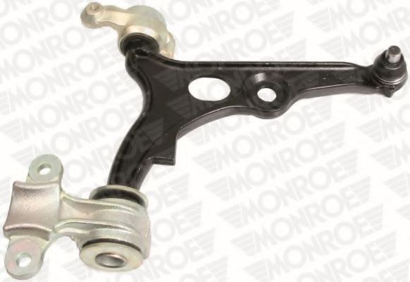 MONROE PEUGEOT важіль передн.прав. 806, Expert, Evasion,Scudo, Ulysee 94-  арт. L10507