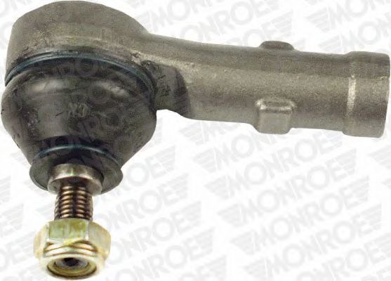 Накінечник рульової тяги MITSUBISHI COLT V (CJ_, CP_) 95-04, LANCER VI (CJ_, CP_) 95-03 (L27105) MONROE MITSUBISHI арт. L27105