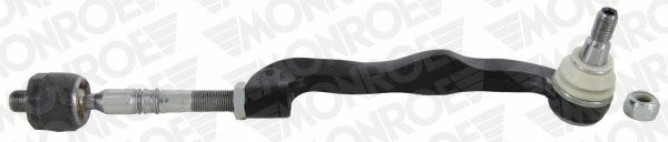 Тяга рульова з наконечником, комплект правий VW MULTIVAN V (03-15) (L29381) MONROE  арт. L29381