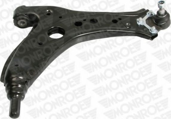 Важіль підвіски передній SEAT IBIZA III (6L1) 02-09/SKODA FABIA I Combi (6Y5) 00-07 (L29565) MONROE  арт. L29565